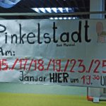 Bild aus Pinkelstadt - Das Musical