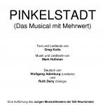 Bild aus Pinkelstadt - Das Musical