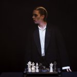 Bild aus Masters of Chess