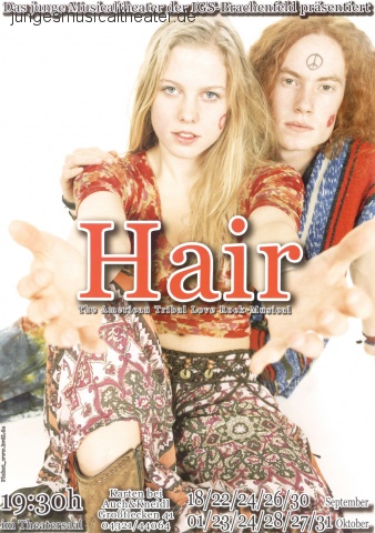 Hair (2003)