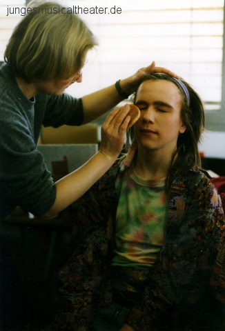 Hair (1993)